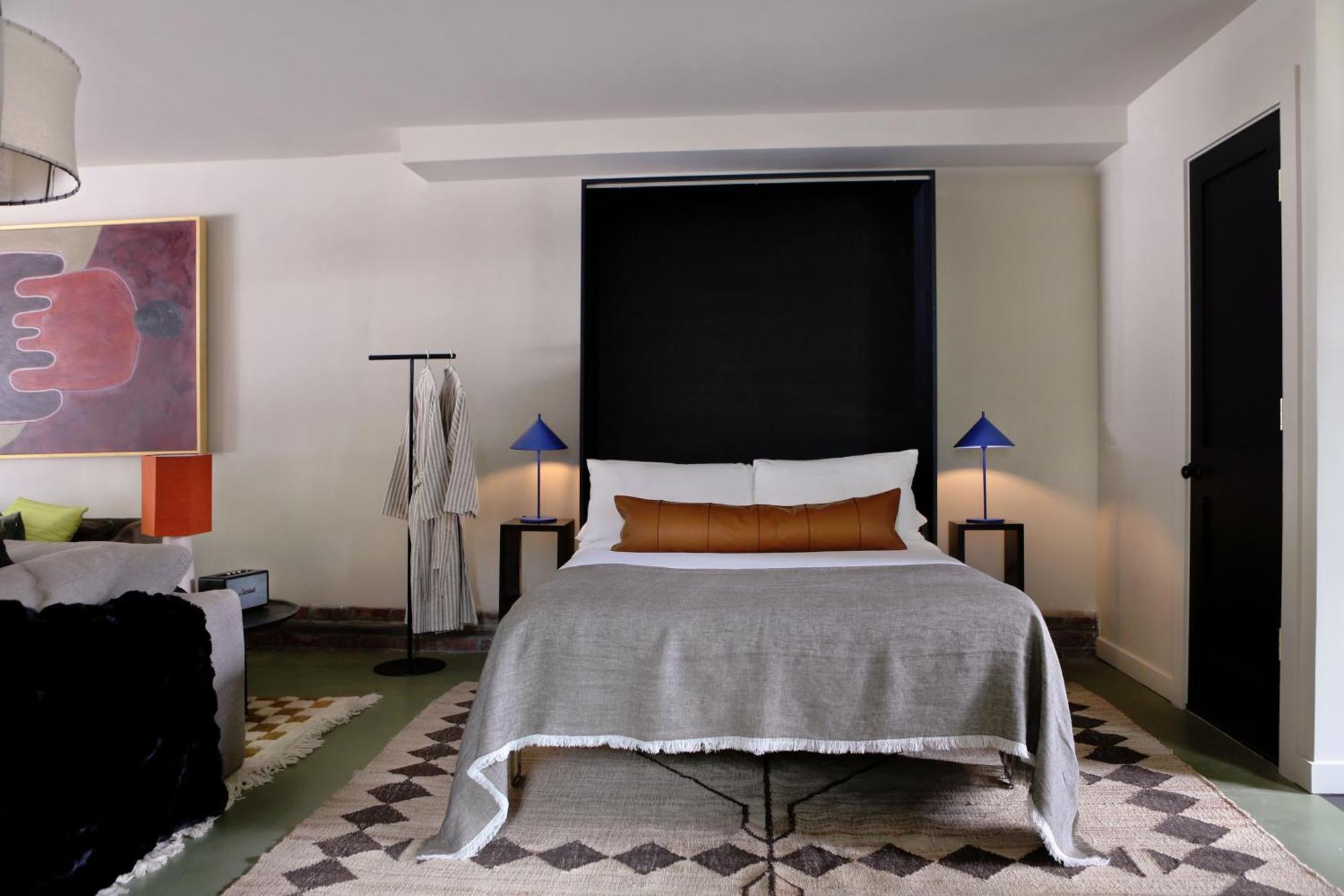 Kingston Carriage House Bed & Breakfast Екстериор снимка