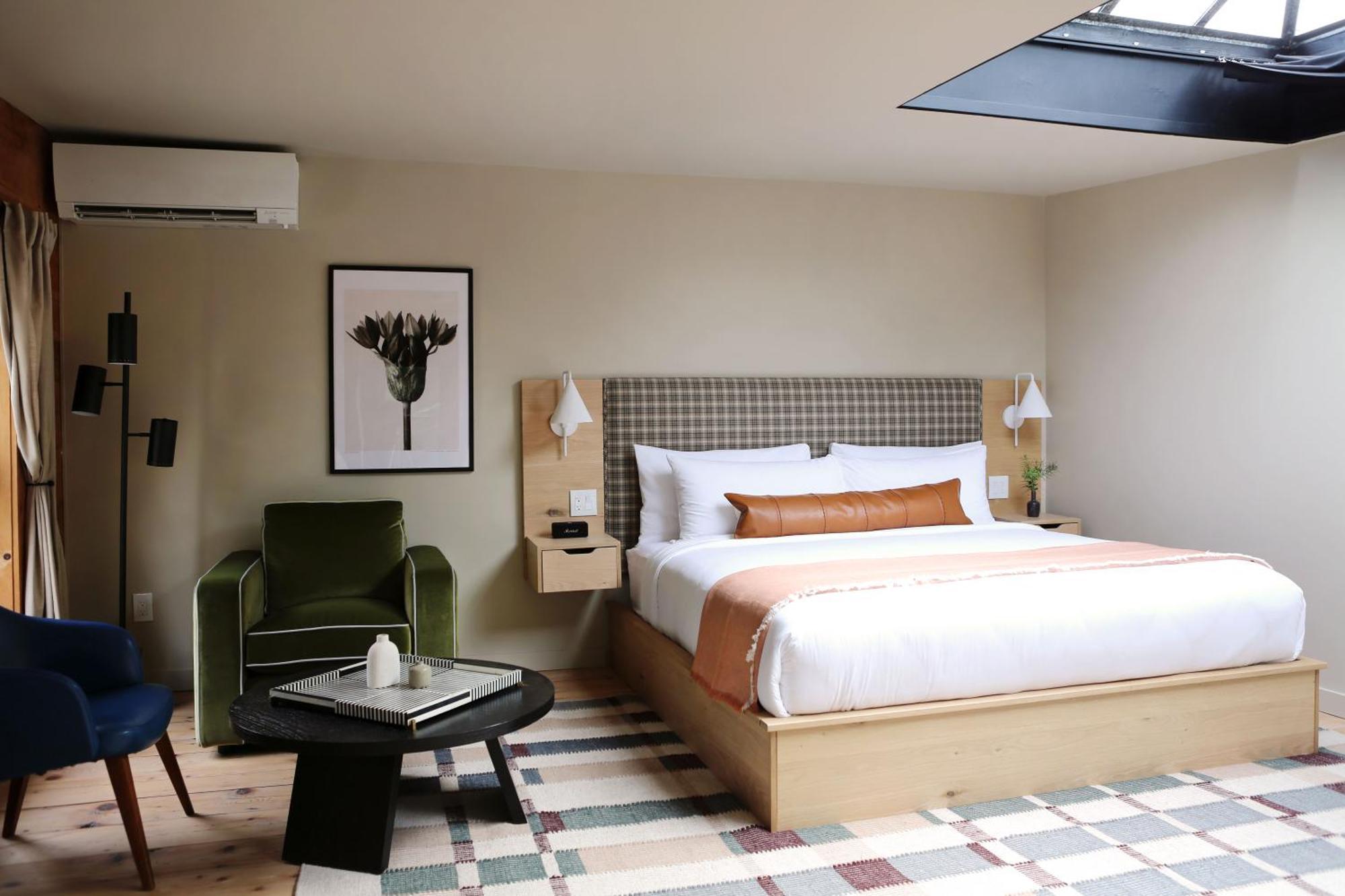 Kingston Carriage House Bed & Breakfast Екстериор снимка