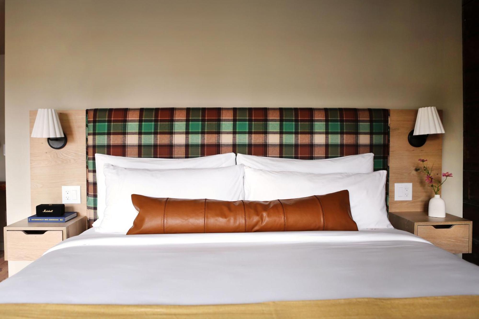 Kingston Carriage House Bed & Breakfast Екстериор снимка