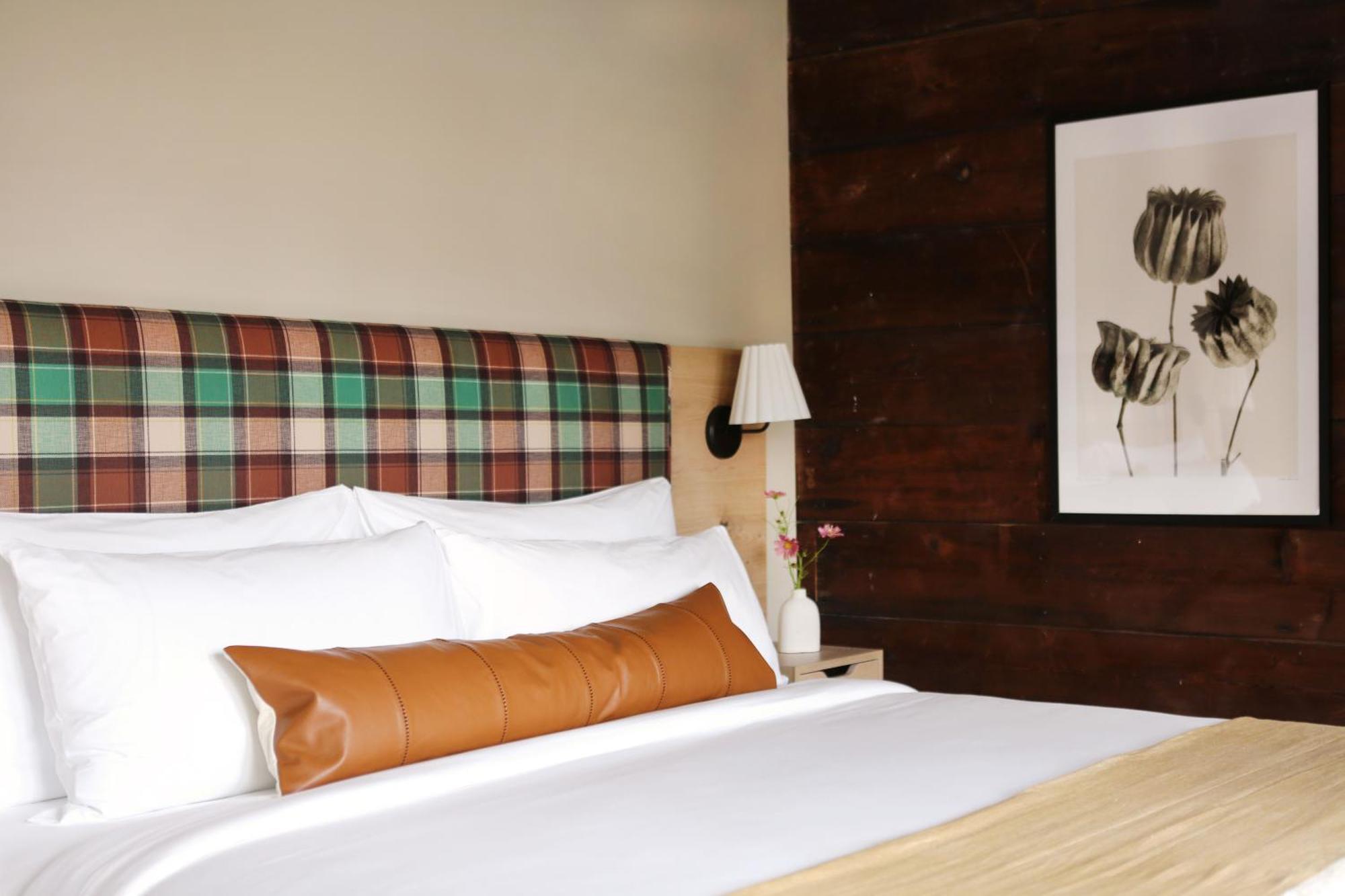 Kingston Carriage House Bed & Breakfast Екстериор снимка