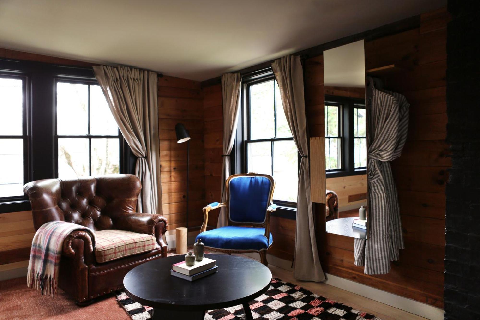 Kingston Carriage House Bed & Breakfast Екстериор снимка