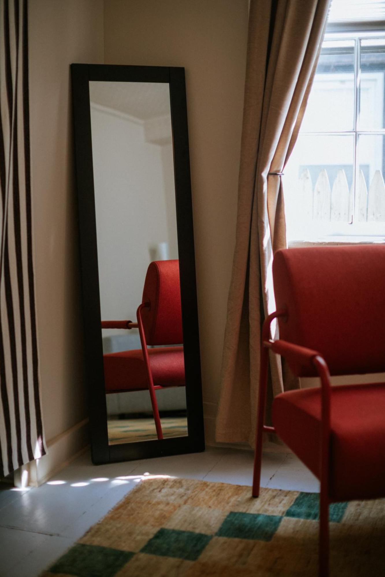 Kingston Carriage House Bed & Breakfast Екстериор снимка