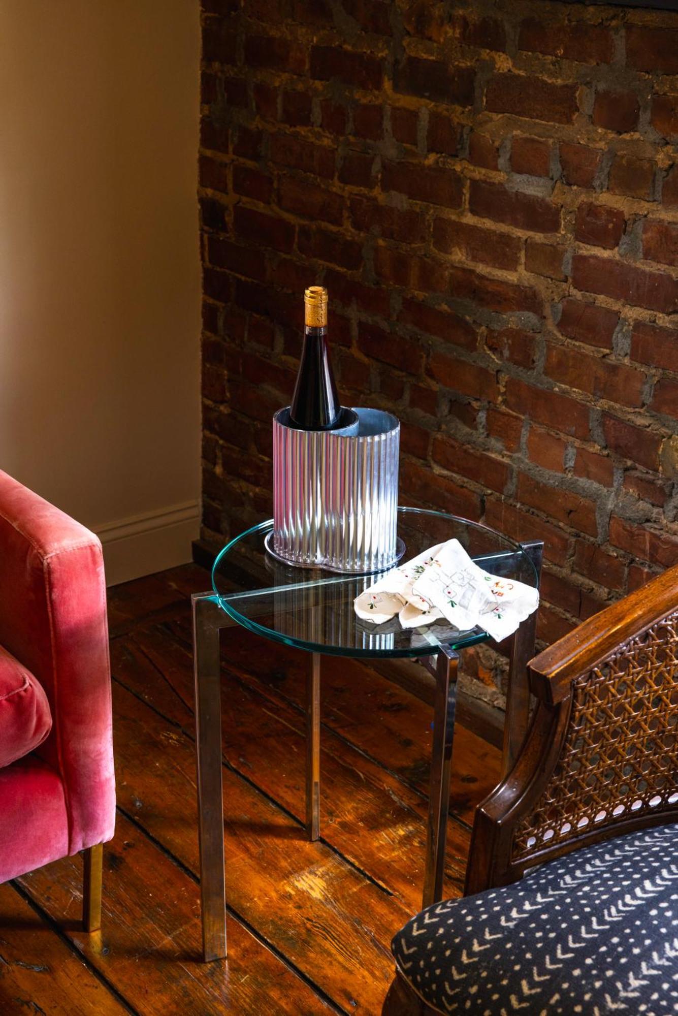 Kingston Carriage House Bed & Breakfast Екстериор снимка