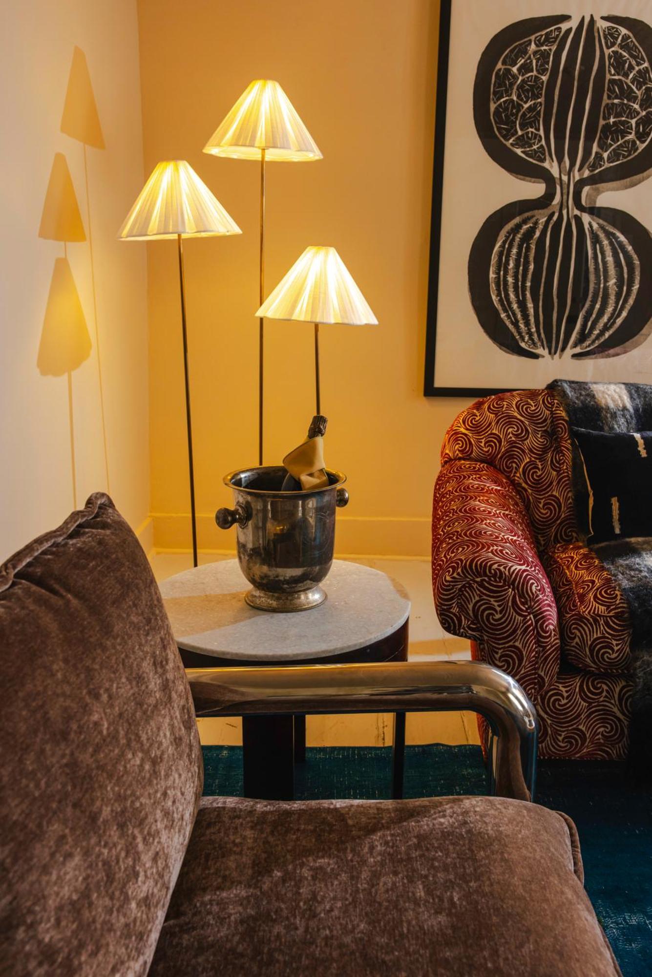 Kingston Carriage House Bed & Breakfast Екстериор снимка