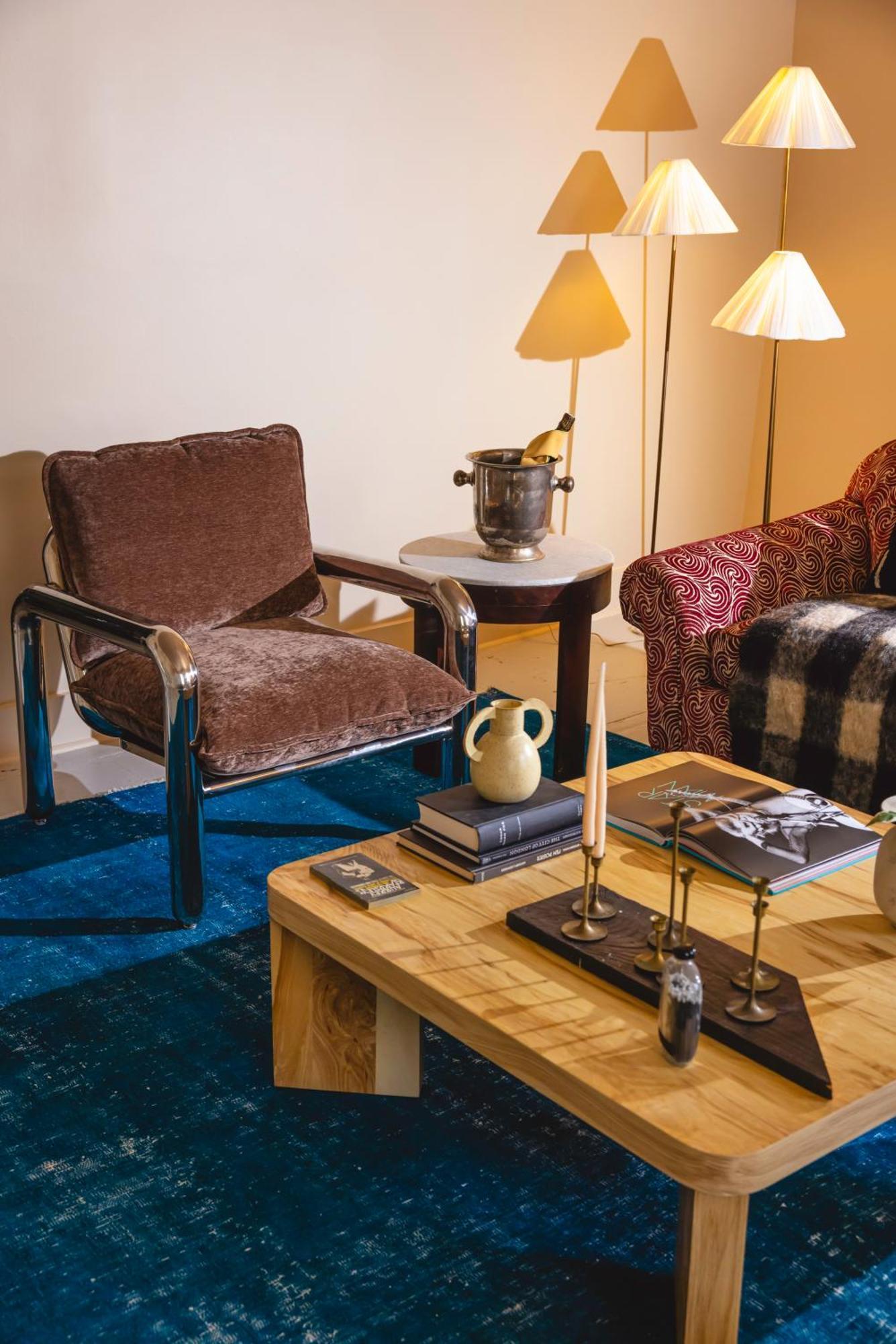 Kingston Carriage House Bed & Breakfast Екстериор снимка