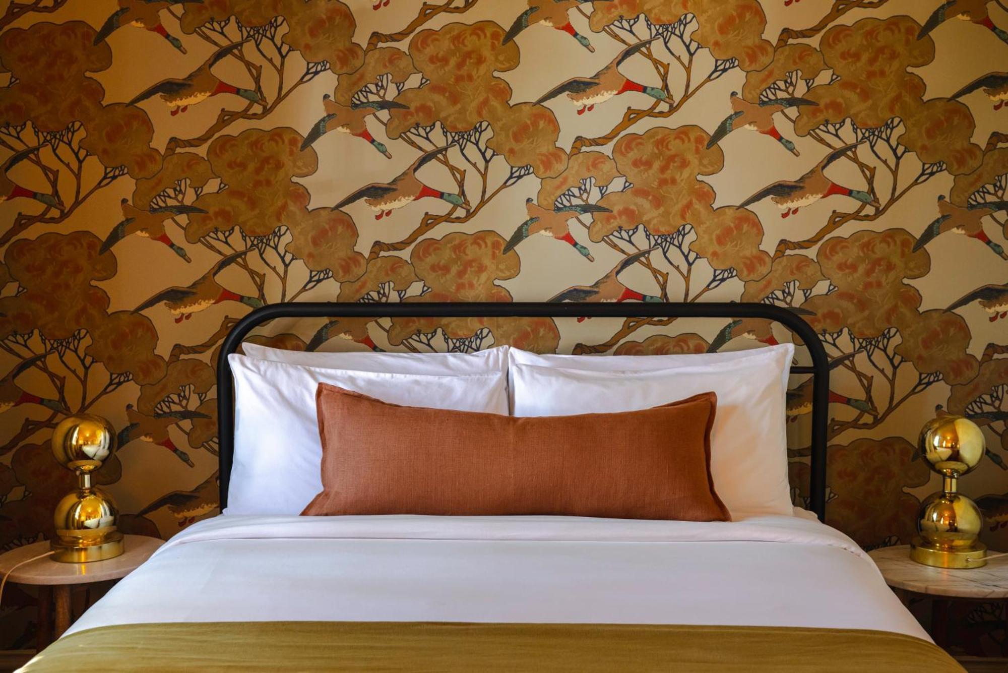 Kingston Carriage House Bed & Breakfast Екстериор снимка