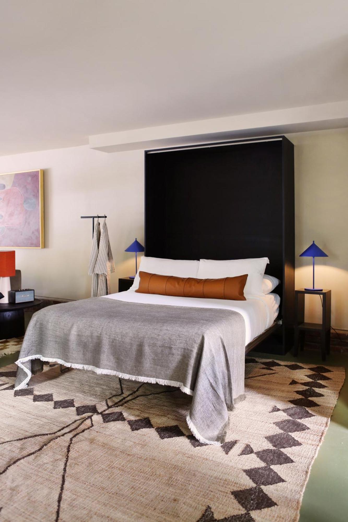 Kingston Carriage House Bed & Breakfast Екстериор снимка