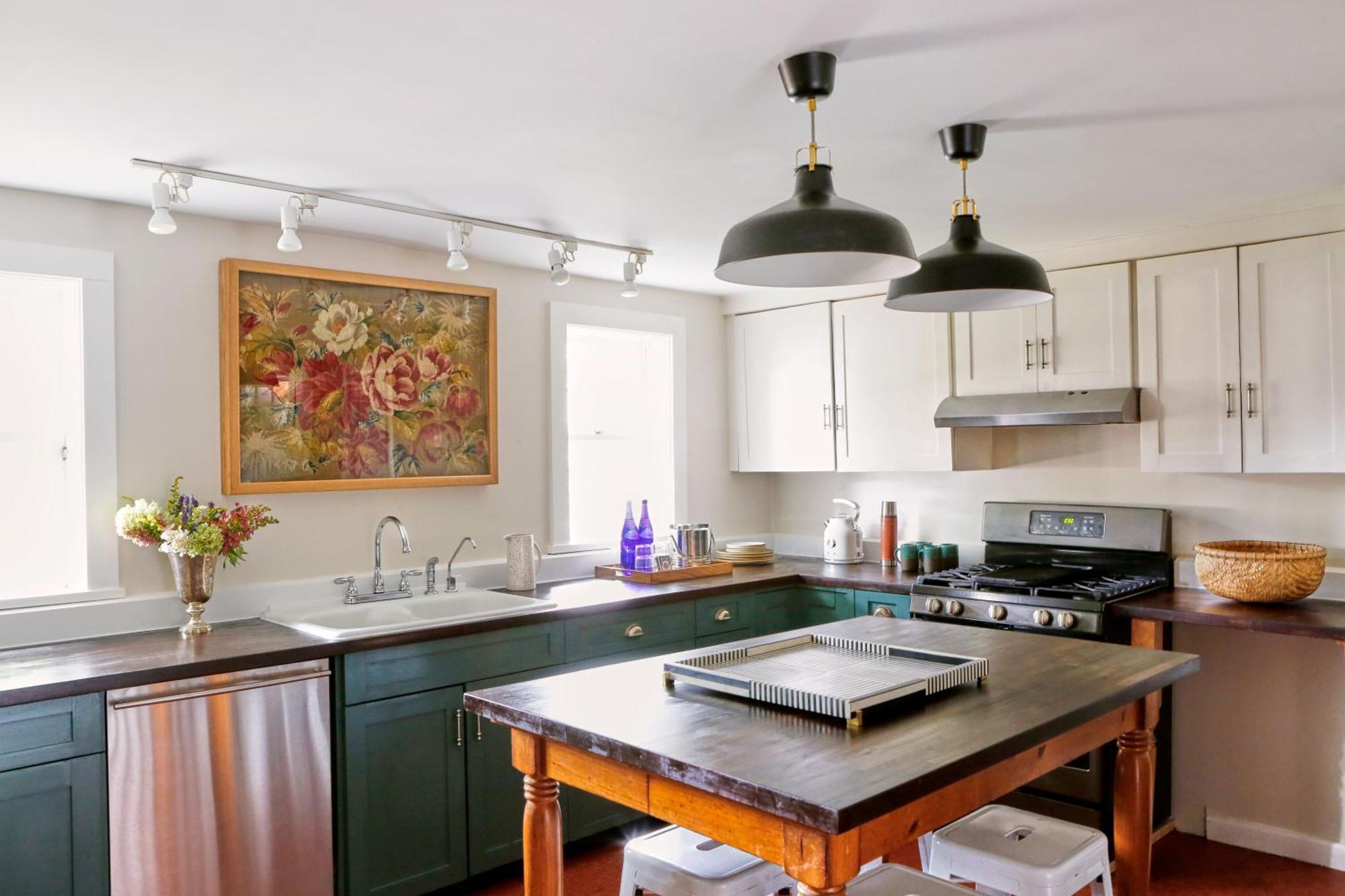 Kingston Carriage House Bed & Breakfast Екстериор снимка