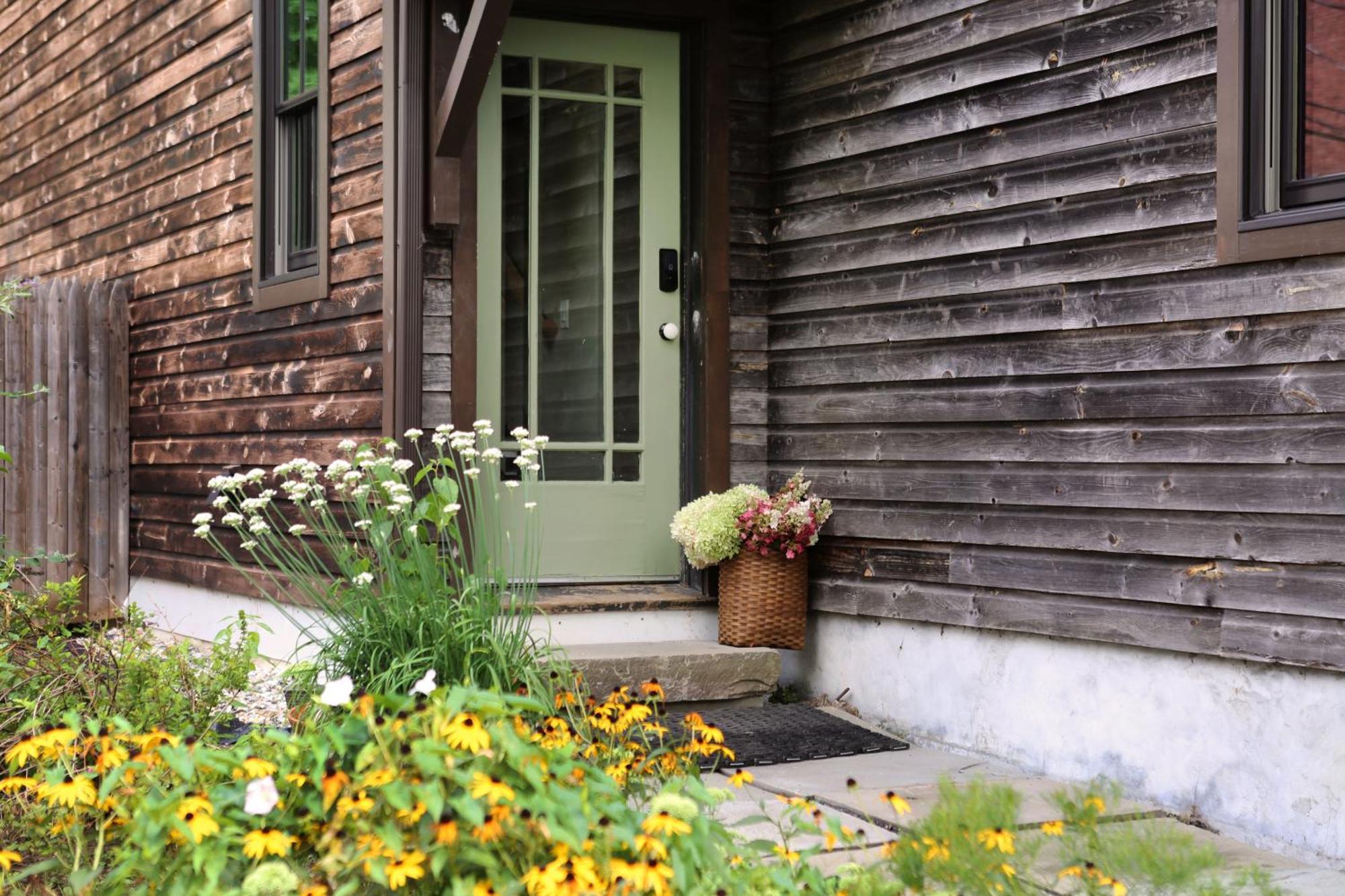 Kingston Carriage House Bed & Breakfast Екстериор снимка